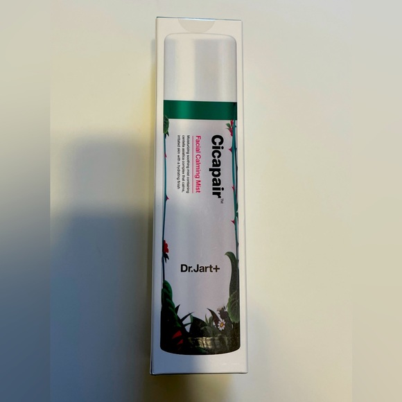 Dr. Jart Skincare Drjart Facial Calming Mist Poshmark